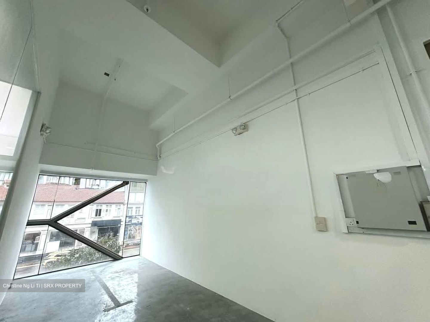 Ascent @ 456 (D12), Shop House #563330171